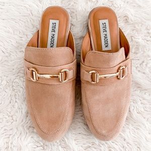 Kandi Steve Madden Mules